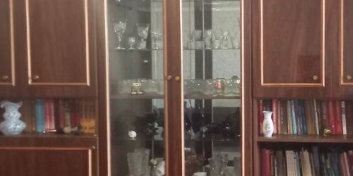 3-комн квартира Кронштадт, Посадская улица, 49