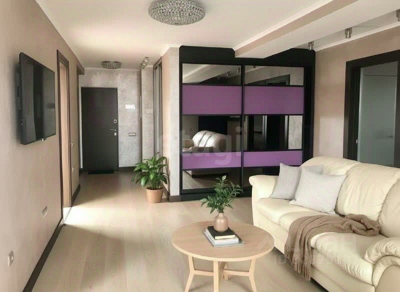 Продажа 3-комн квартиры на вторичном рынке Сетуньский 1-й проезд