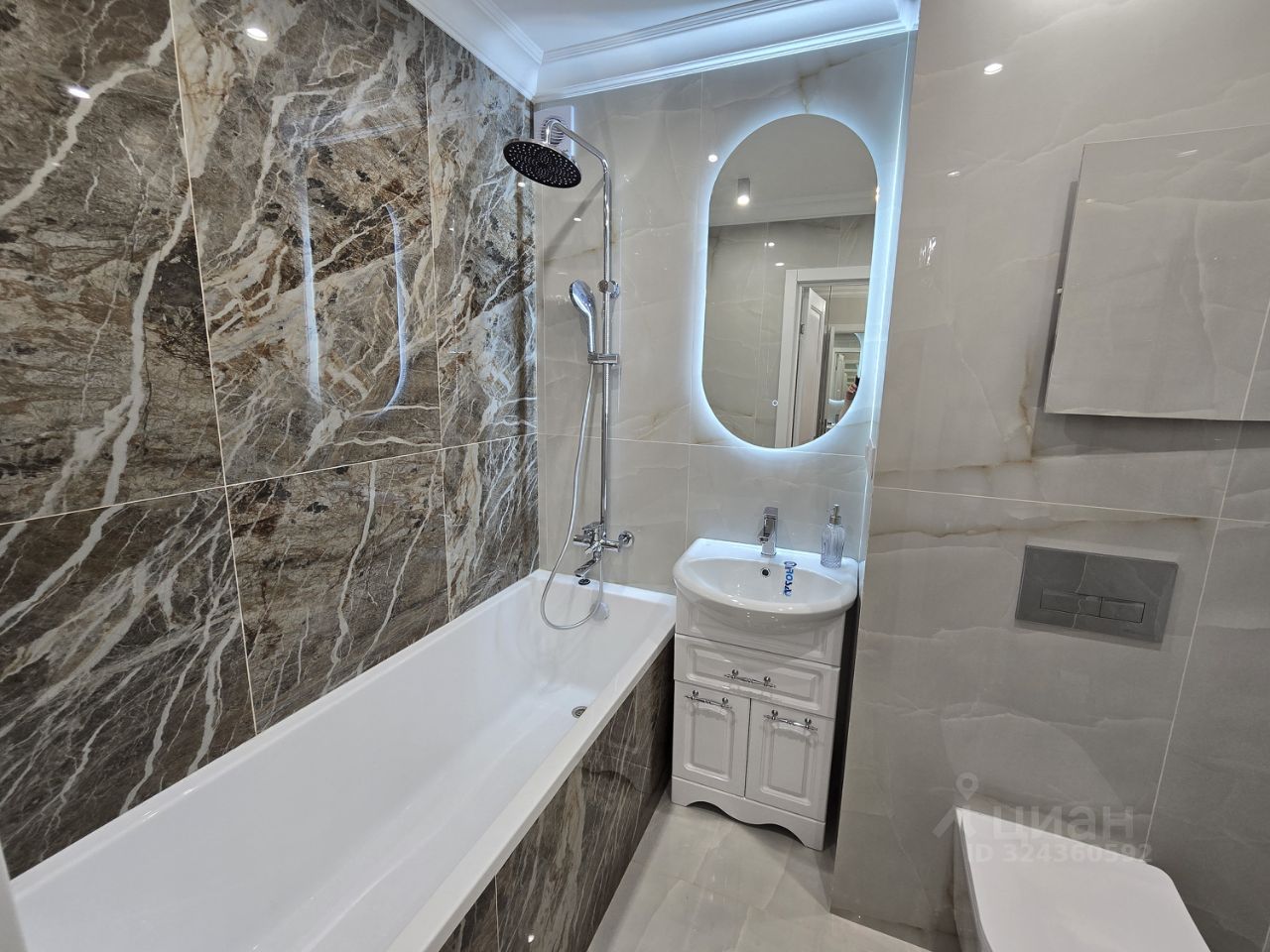 Продажа 1-комн квартиры на вторичном рынке 6-я Кожуховская улица, 6