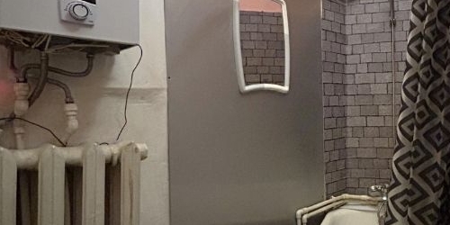 Комната улица Академика Лебедева, 16