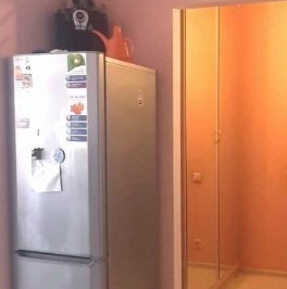 Продажа 1-комн квартиры на вторичном рынке Люберцы, улица Кирова, 12к2