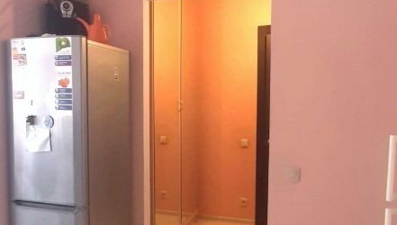 1-комн квартира Люберцы, улица Кирова, 12к2