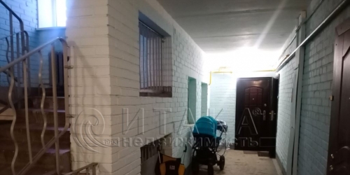 1-комн квартира Опочинина,  д. 15/18