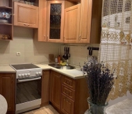 Аренда квартиры на вторичке Зелёный проспект,  д. 64