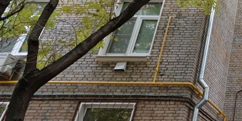 2-комн квартира Сенежская улица, 5