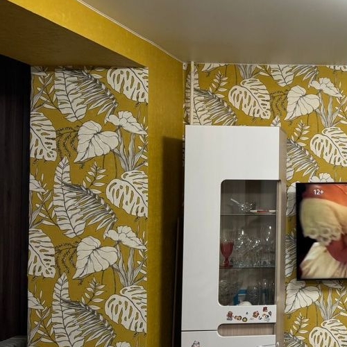 3-комн квартира Колпино, улица Металлургов, 4