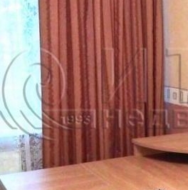 Аренда 3-комн квартиры на вторичном рынке проспект Просвещения, 84К3