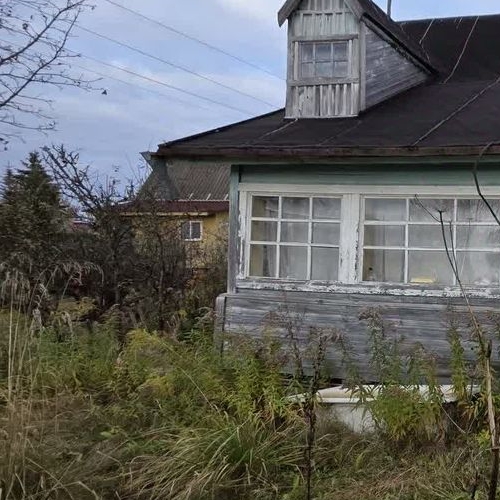 Коттедж/дом Березка СНТ, улица 17-я, 159