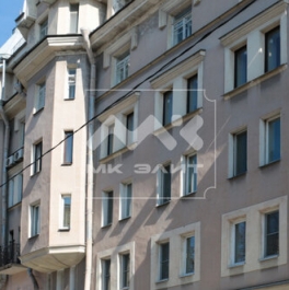 Продажа 3-комн квартиры на вторичном рынке Тучков переулок,  д. 3