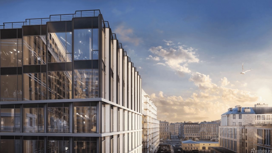 Продажа ПСН Обводного Канала наб,  д. 108