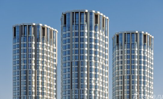 Продажа 3-комн квартиры на вторичном рынке Волоколамское ш,  д. 81/2,  к. 3