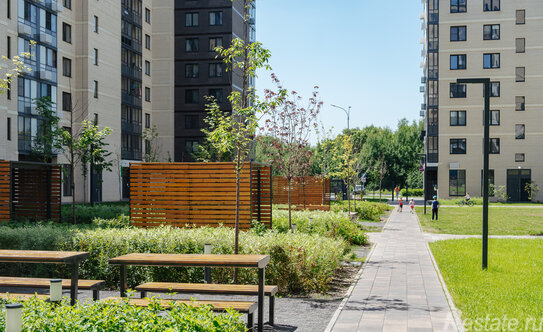 Продажа 2-комн квартиры на вторичном рынке Рязаново д