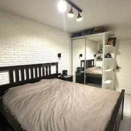 Продажа 1-комн квартиры на вторичном рынке Саратовская улица,  д. 1 к2