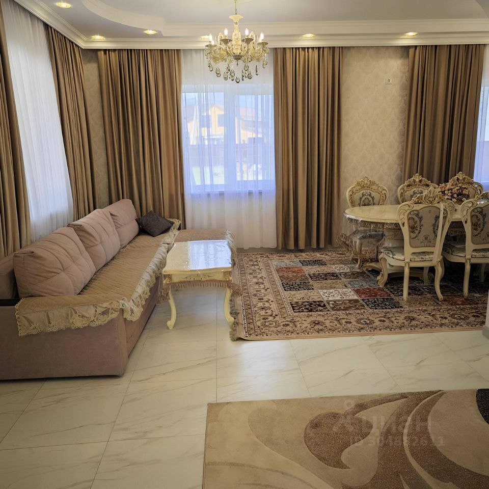 Продажа дома Федоровское городской поселок