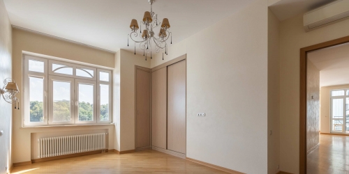 3-комн квартира Береговая ул ,  д. 4,  к. 1