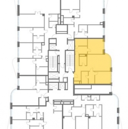 Продажа 2-комн квартиры на вторичном рынке Толмачевский Б. пер,  д. 5,  к. 4