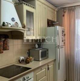 Продажа 2-комн квартиры на вторичном рынке Люберцы, Зелёный переулок,  д. 8