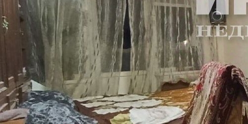 2-комн квартира Пролетарский проспект, 16К1