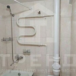 Продажа 3-комн квартиры на вторичном рынке Комсомольская 2-я ул,  д. 53