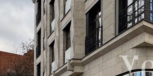 2-комн квартира Хавская улица, 9