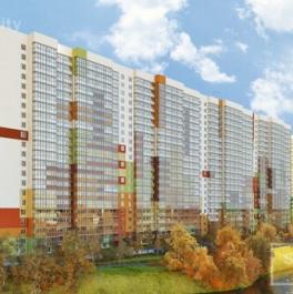 Продажа 3-комн квартиры на вторичном рынке Энергетиков пр-кт,  д. 9 к1