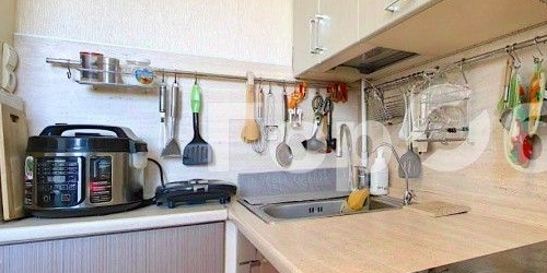 2-комн квартира Алтайская улица, 33/7