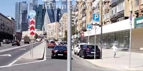 2-комн квартира Большая Дорогомиловская улица, 8