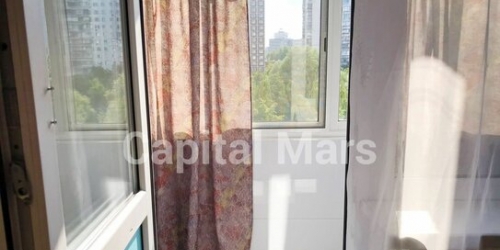 2-комн квартира Мячковский бульвар,  д. 19