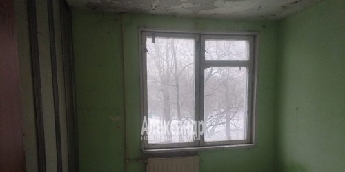 4-комн квартира Трамвайный просп.,  д. 9,  к. 1