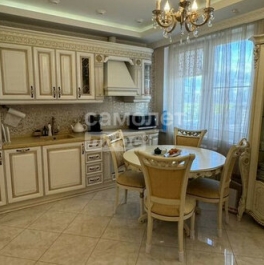 Продажа 2-комн квартиры на вторичном рынке Хорошевское ш,  д. 12 к1