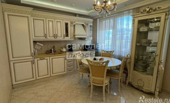 Продажа 2-комн квартиры на вторичном рынке Хорошевское ш,  д. 12 к1