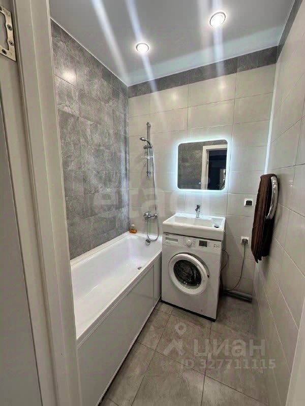 Продажа 1-комн квартиры на вторичном рынке Новлянский мкр, улица Кагана,  д. 19