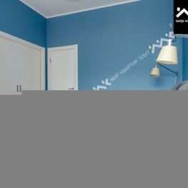 Продажа 2-комн квартиры на вторичном рынке Заречная улица,  д. 40 к1