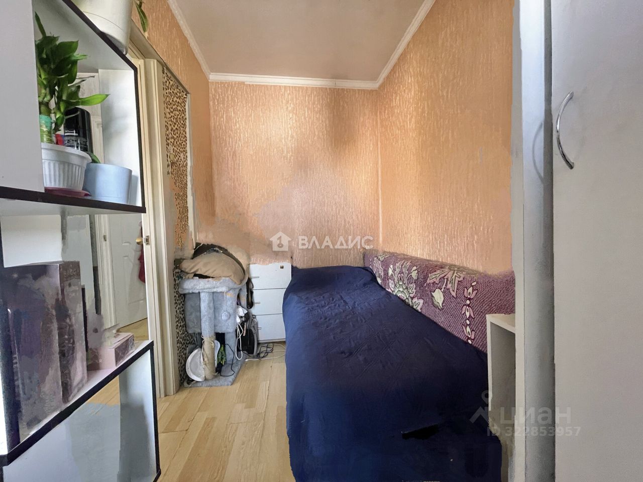 Продажа 2-комн квартиры на вторичном рынке Раменское, улица Гурьева, 15к2