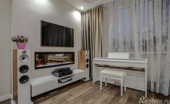 Продажа 2-комн квартиры на вторичном рынке Краснознаменск г, Советская ул,  д. 2