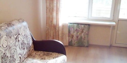 1-комн квартира Наримановская ул ,  д. 25,  к. 3