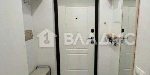 1-комн квартира улица Красных Зорь, 33А