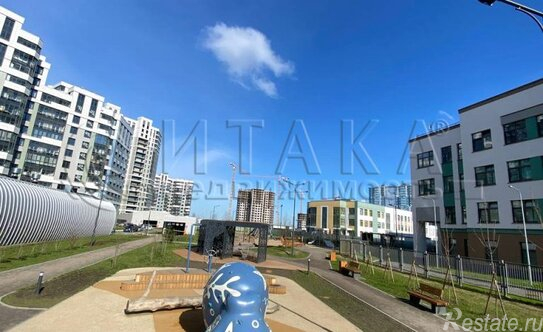 Продажа 1-комн квартиры на вторичном рынке Маршала Захарова ул,  д. 10,  к. 1