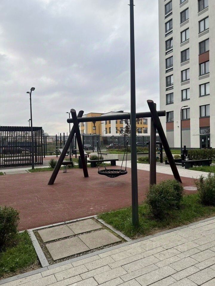 Продажа 1-комн квартиры на вторичном рынке бульвар Измайловский, 11