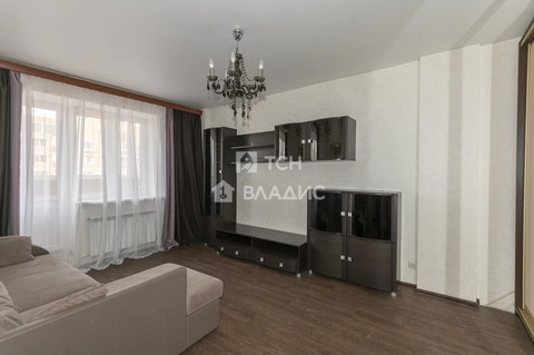 Продажа 1-комн квартиры на вторичном рынке Свердловский, улица Михаила Марченко,  д. 12