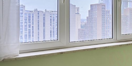 3-комн квартира Шмитовский проезд, 20