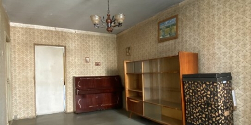 3-комн квартира Культуры пр-кт,  д. 17