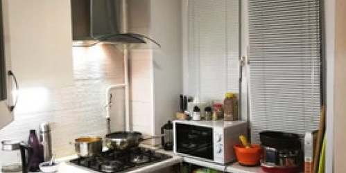 2-комн квартира ул. Черкизовская М.,  д. 64