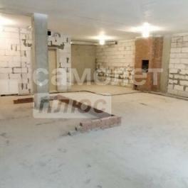 Продажа 2-комн квартиры на вторичном рынке Каретный Б. пер,  д. 24,  к. 2