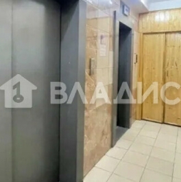 Продажа 1-комн квартиры на вторичном рынке Краснодарская улица,  д. 55