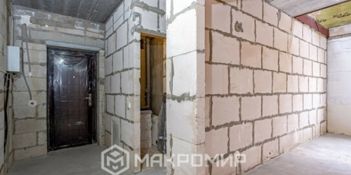 3-комн квартира Сестрорецк г, Николая Соколова ул,  д. 31