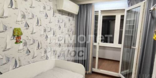 3-комн квартира Наримановская улица,  д. 8