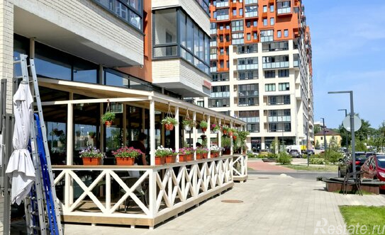 Продажа 2-комн квартиры на вторичном рынке Красногорск г, Молодежная ул