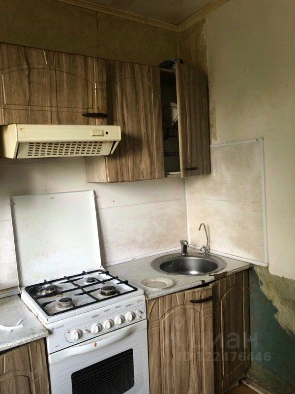 Продажа 2-комн квартиры на вторичном рынке Крюково пгт, 2