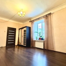 Продажа 3-комн квартиры на вторичном рынке 14-я линия,  д. 97,  к. Д